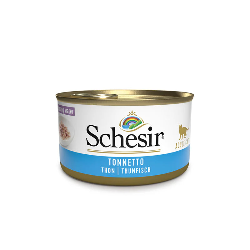 Shesir tonnetto 85 gr