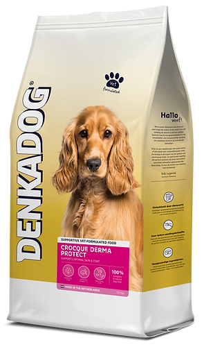 Denkadog Derma Protect Crocque 12,5 kg