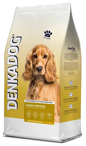 Denkadog Micro Protein 12,5 kg