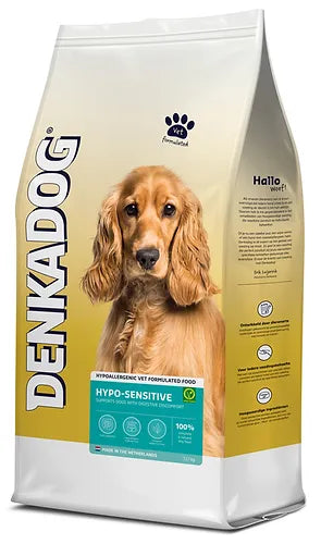 Denkadog Hypo Sensitive 12 kg