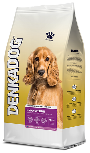 Denkadog Hypo Weight