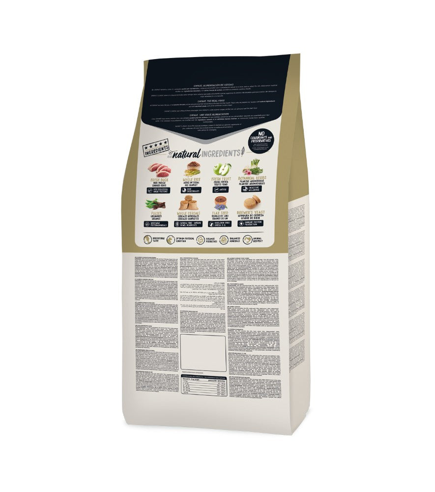 OWNAT CLASSIC DUCK 4 kg