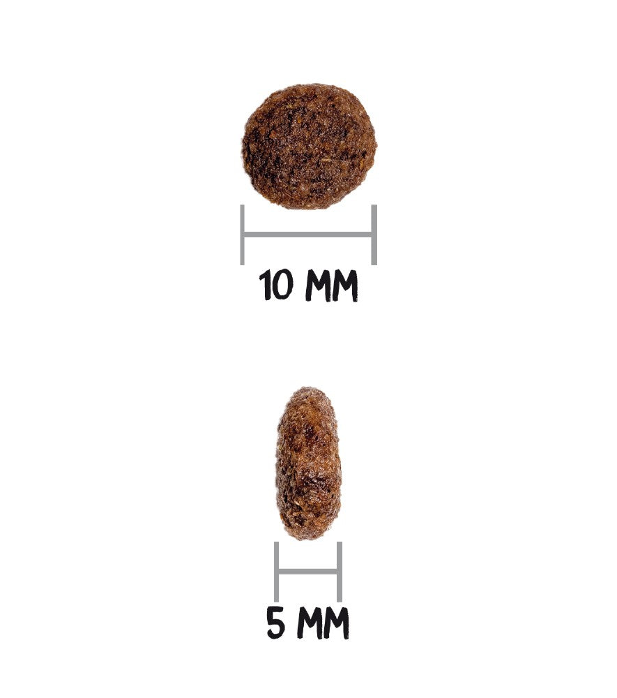 OWNAT CLASSIC MINI ADULT 1.5 kg