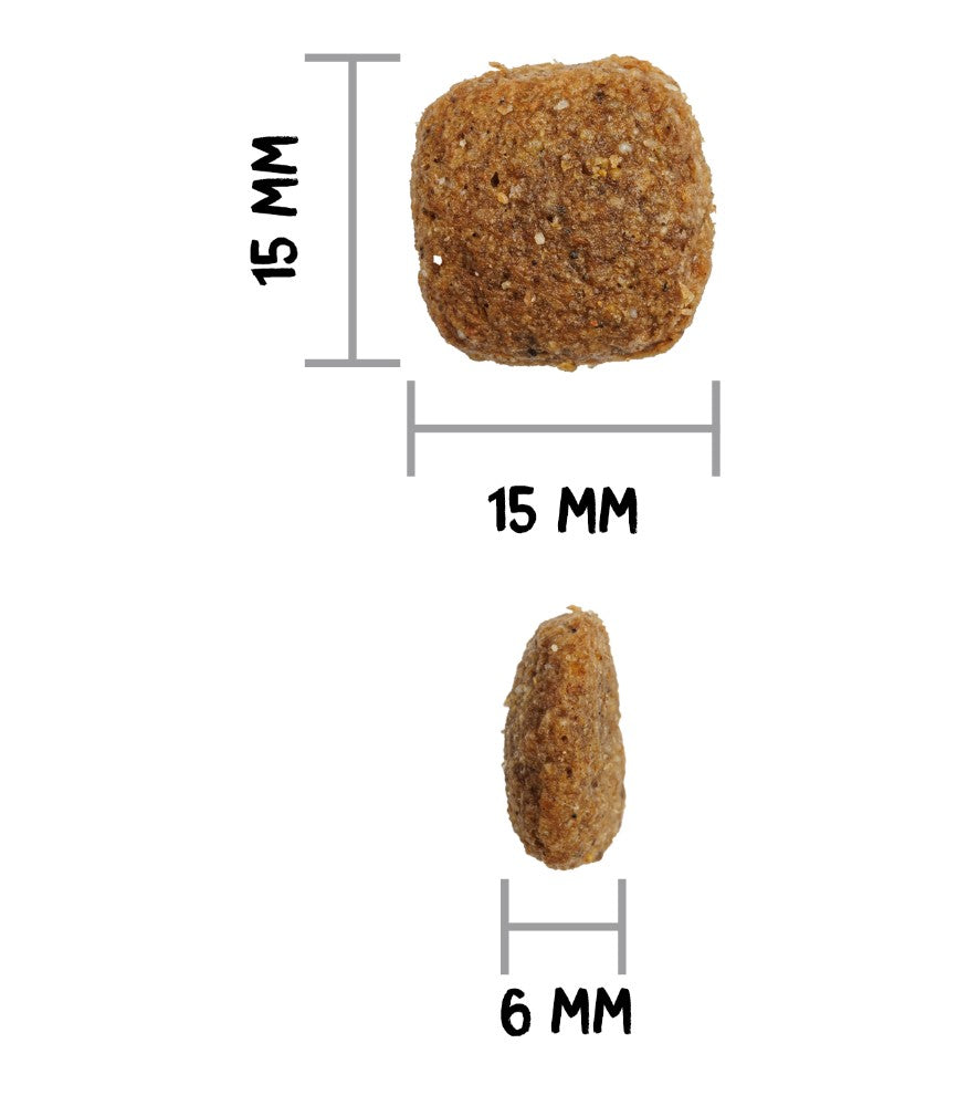 OWNAT CLASSIC MONOPROTEICO LAMB 12KG