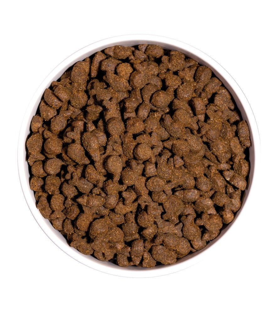 OWNAT GRAIN FREE JUST TROUT 3KG
