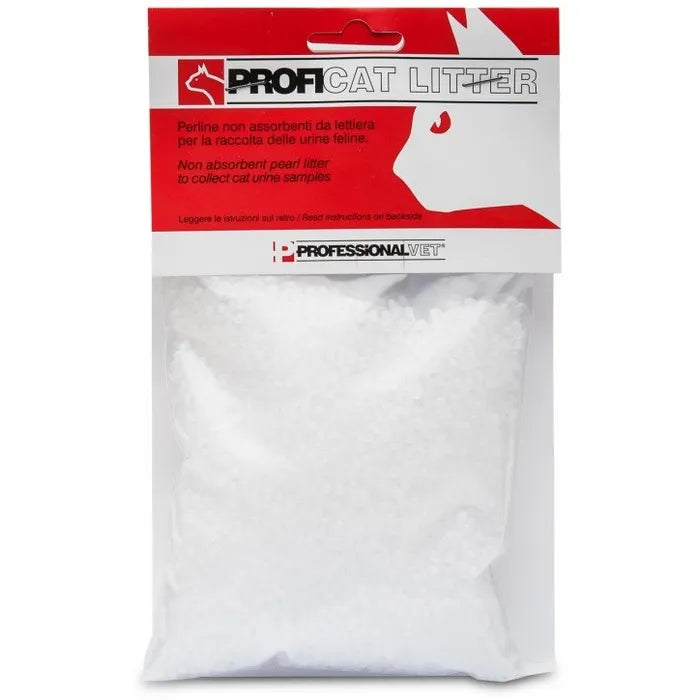 Proficat litter prelievo urine gatto 200g