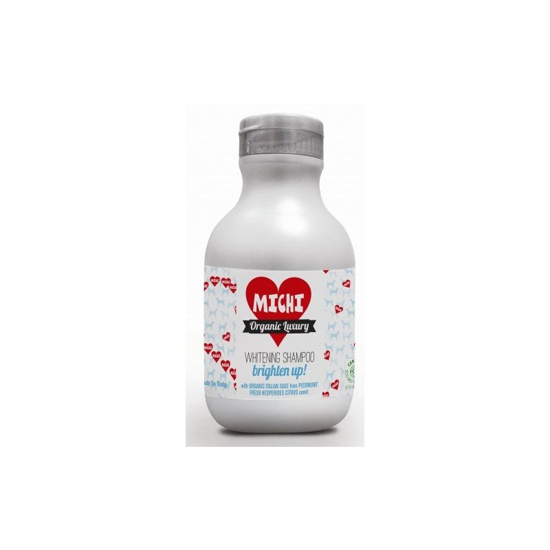 Shampoo Michi brighten up! 300ml