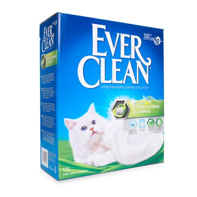 Ever clean