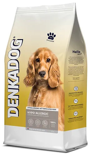 Denkadog Hypo Allergic 12,5 kg