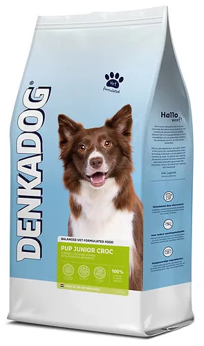 Denkadog Pup Junior 12,5 kg