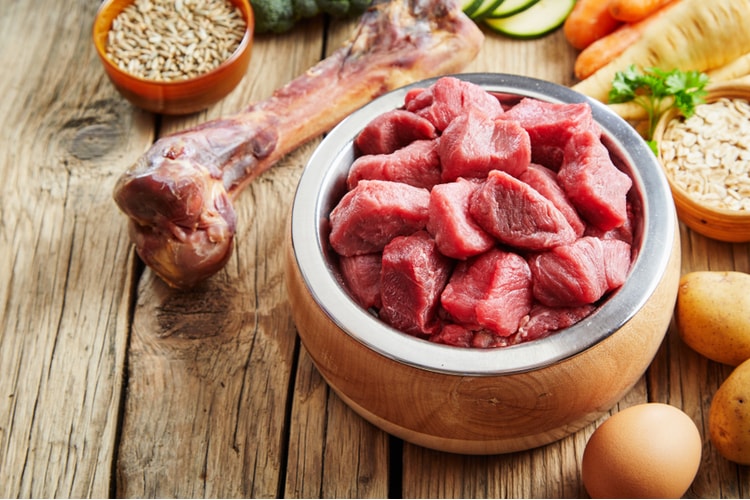 PASSION RAW FOOD (alla riscossa)