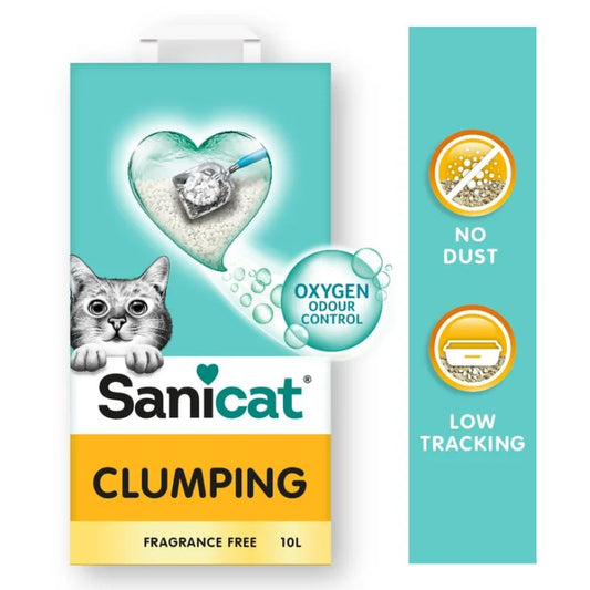 Sanicat