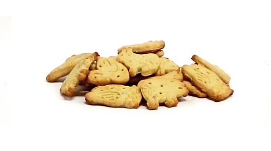 HIT & RUN SNACK BISCOTTI NATURALI PER CANE AL GUSTO TACCHINO E ORIGANO 200 GR