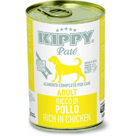 Kippy ricco pollo