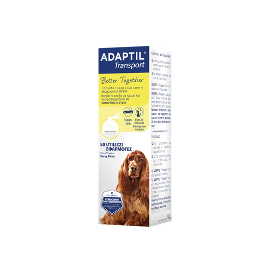 ADAPTIL Transport Spray