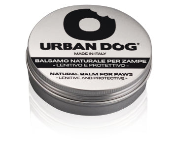 Urban dog balsamo multifunzionale per zampe 30ml