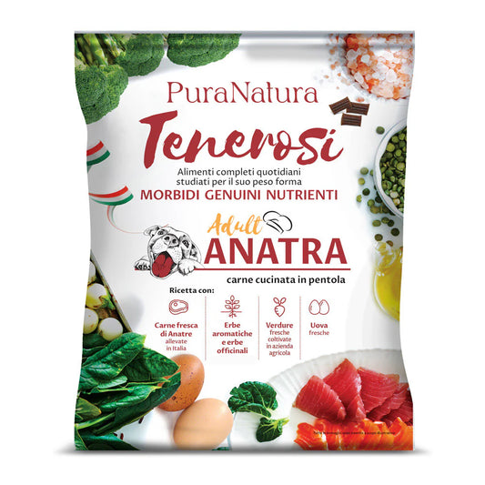 TENEROSI ANATRA