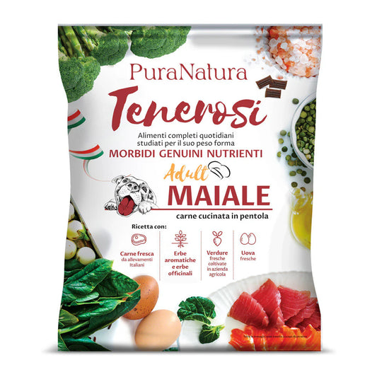TENEROSI MAIALE