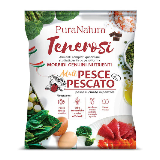 TENEROSI PESCE PESCATO