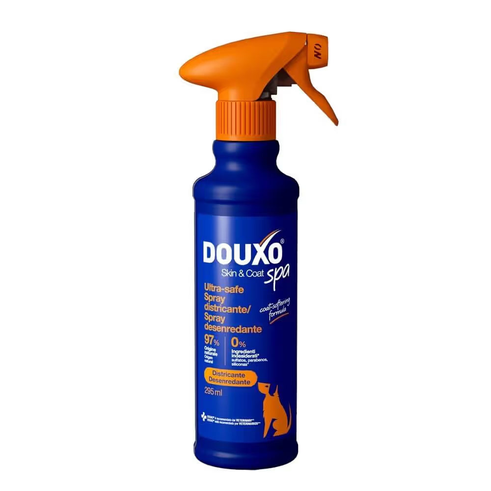 DOUXO® SPA Spray Districante per Cani