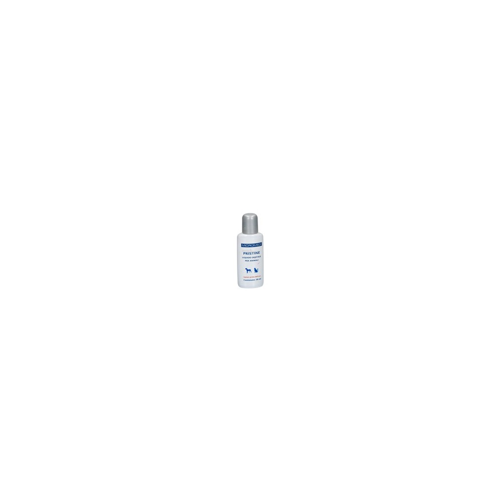 Liquido dentale per animali Pristine 30ml
